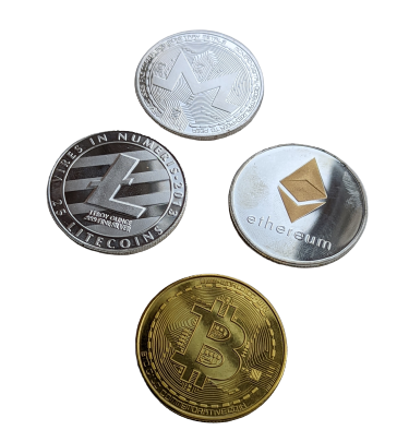 Crypto coins