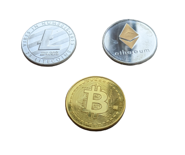 Crypto coins
